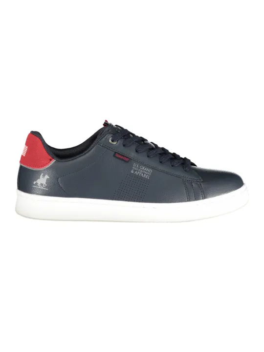 Mieten Sie U.S. GRAND Herren-Sneakers Blau | Flex-Fashion