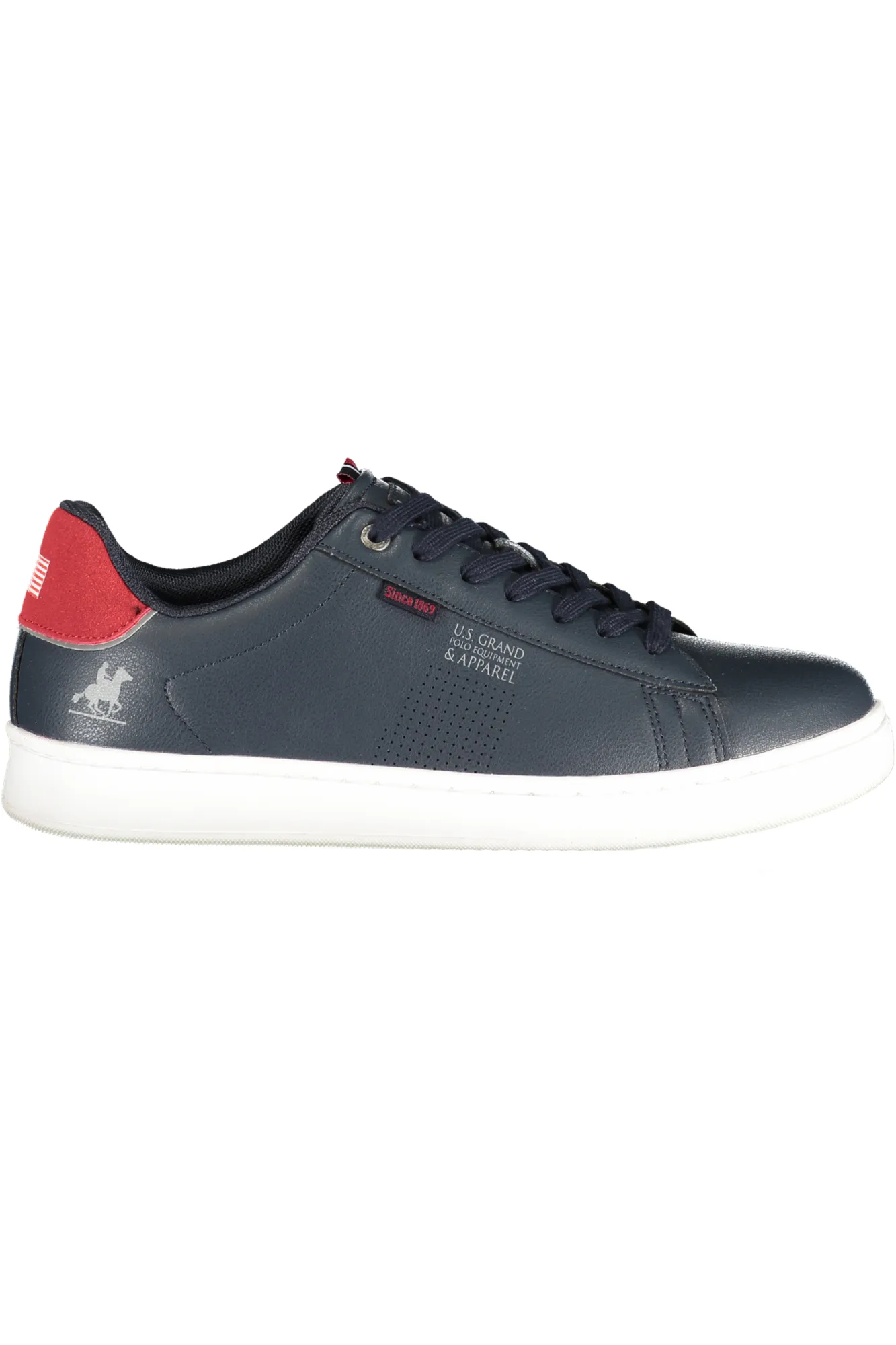 Herren Sportschuh Blau GPM524015_BL3252