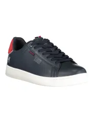 Mieten Sie U.S. GRAND Herren-Sneakers Blau | Flex-Fashion