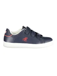 Mieten Sie stilvolle U.S. GRAND Herren Sneakers in Blau
