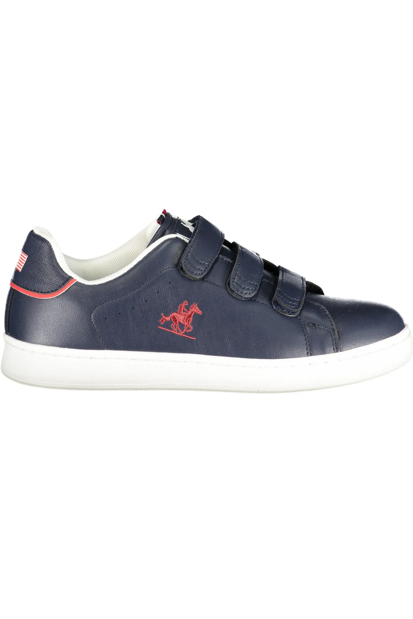 Herren Sportschuh Blau GPM524002_BL3232