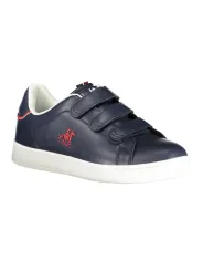 Mieten Sie stilvolle U.S. GRAND Herren Sneakers in Blau