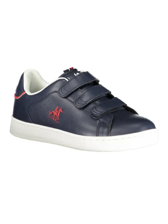 Mieten Sie stilvolle U.S. GRAND Herren Sneakers in Blau
