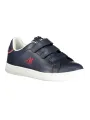 Mieten Sie stilvolle U.S. GRAND Herren Sneakers in Blau
