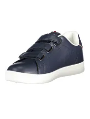 Mieten Sie stilvolle U.S. GRAND Herren Sneakers in Blau