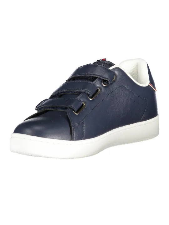 Mieten Sie stilvolle U.S. GRAND Herren Sneakers in Blau
