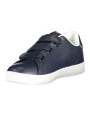 Mieten Sie stilvolle U.S. GRAND Herren Sneakers in Blau