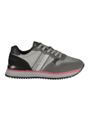 U.S. GRAND Herren Sneakers Grau mieten - Flex-Fashion Verleih
