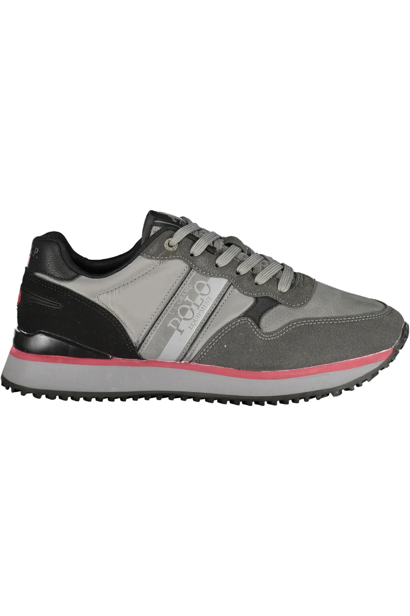 Herren Sportschuh Grau GPM526000C_GR4220