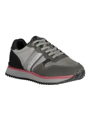 U.S. GRAND Herren Sneakers Grau mieten - Flex-Fashion Verleih