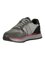 U.S. GRAND Herren Sneakers Grau mieten - Flex-Fashion Verleih