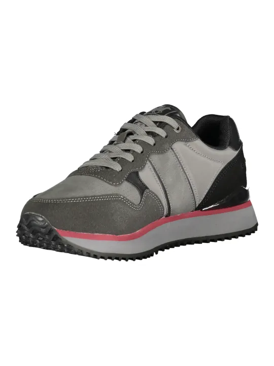 U.S. GRAND Herren Sneakers Grau mieten - Flex-Fashion Verleih