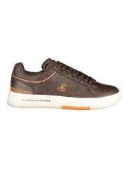 Mieten Sie U.S. GRAND Herren Sneaker Braun - Flex-Fashion