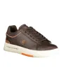 Mieten Sie U.S. GRAND Herren Sneaker Braun - Flex-Fashion
