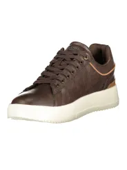 Mieten Sie U.S. GRAND Herren Sneaker Braun - Flex-Fashion