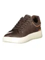 Mieten Sie U.S. GRAND Herren Sneaker Braun - Flex-Fashion