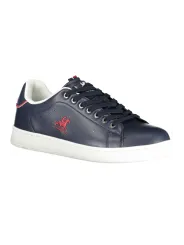 U.S. GRAND Herren Sneaker Blau mieten - Flex-Fashion Verleih