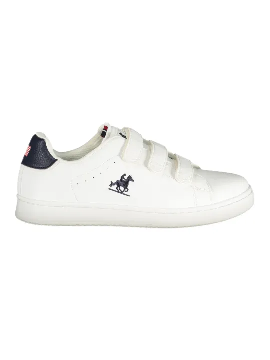 Weiße Herren-Sneakers mieten | U.S. GRAND Verleih-Shop