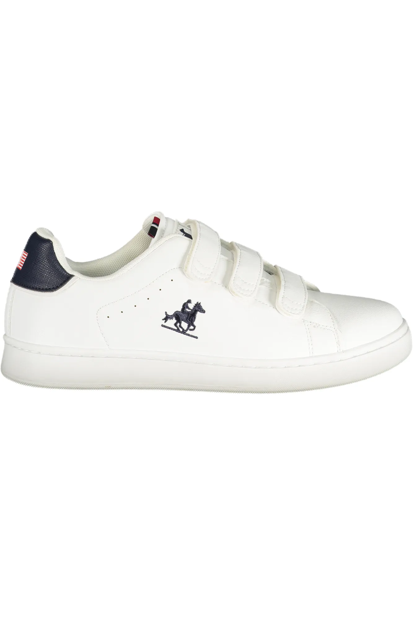 Herren Sportschuh Weiß GPM524002_BI1031