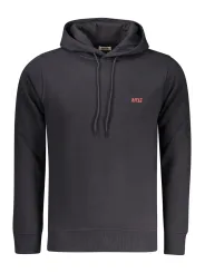 RIFLE Herren Kapuzenpullover mieten - Blau, XL-3XL, Flex-Fashion