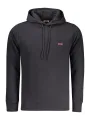 RIFLE Herren Kapuzenpullover mieten - Blau, XL-3XL, Flex-Fashion
