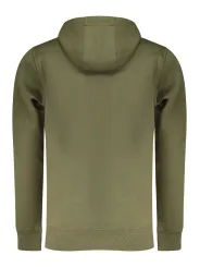 Grüner RIFLE Herren Kapuzenpullover mieten - Flex-Fashion