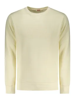 RIFLE Herren Sweatshirt mieten - Weiß, Größen M bis 3XL