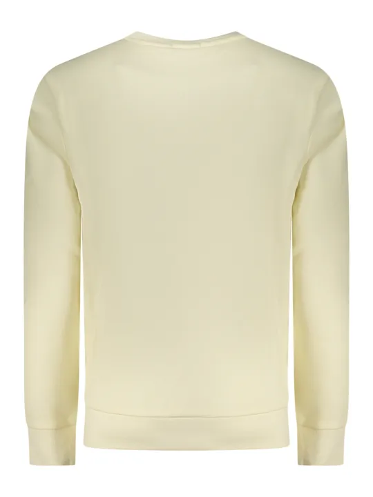 RIFLE Herren Sweatshirt mieten - Weiß, Größen M bis 3XL