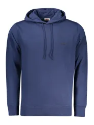 RIFLE Herren Hoodie Blau leihen - Flex-Fashion Verleih-Shop