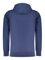 RIFLE Herren Hoodie Blau leihen - Flex-Fashion Verleih-Shop