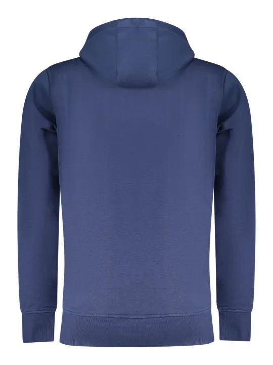 RIFLE Herren Hoodie Blau leihen - Flex-Fashion Verleih-Shop