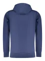 RIFLE Herren Hoodie Blau leihen - Flex-Fashion Verleih-Shop