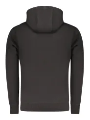 RIFLE Herren Kapuzenpullover Schwarz mieten | Flex-Fashion
