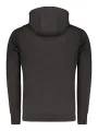 RIFLE Herren Kapuzenpullover Schwarz mieten | Flex-Fashion