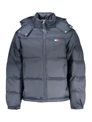 Tommy Hilfiger Herrenjacke mieten - Blau, Größe S-2XL