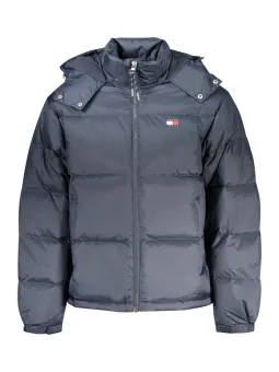 Tommy Hilfiger Herren LANGARMJACKE Blau | online kaufen