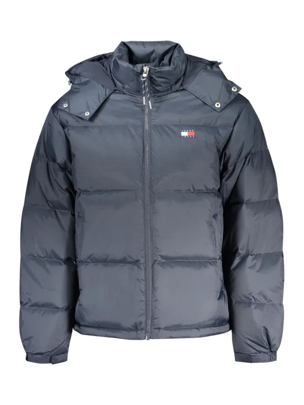 Tommy Hilfiger Herrenjacke mieten - Blau, Größe S-2XL