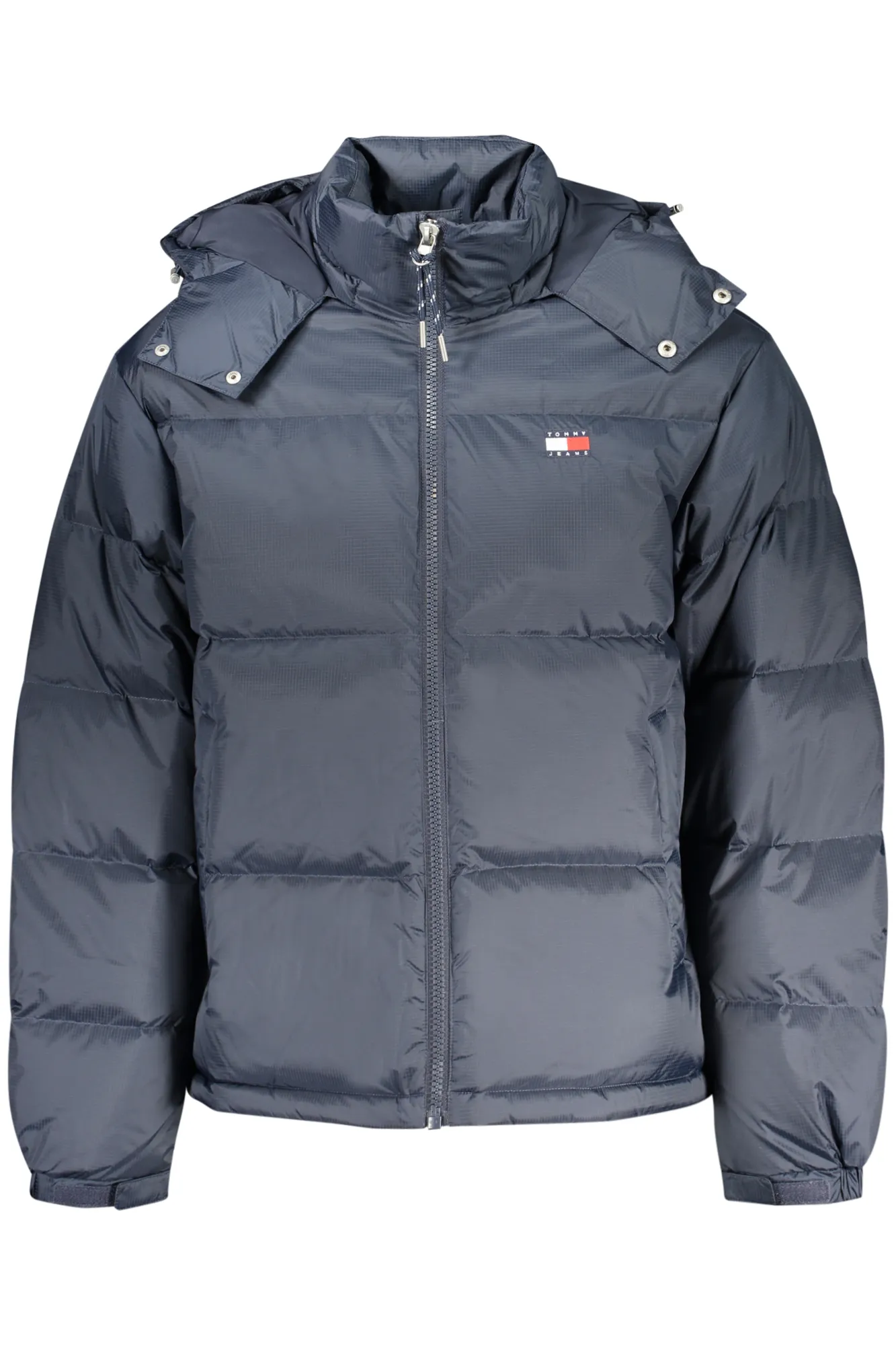 Herren LANGARMJACKE Blau DM0DM22036_BLC1G