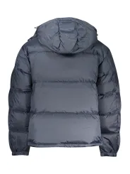 Tommy Hilfiger Herrenjacke mieten - Blau, Größe S-2XL