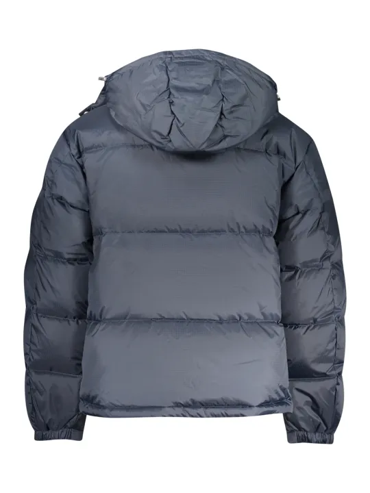 Tommy Hilfiger Herrenjacke mieten - Blau, Größe S-2XL