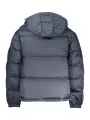 Tommy Hilfiger Herrenjacke mieten - Blau, Größe S-2XL