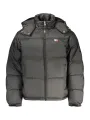 Mieten Sie Tommy Hilfiger Herrenjacke Schwarz - Flex-Fashion
