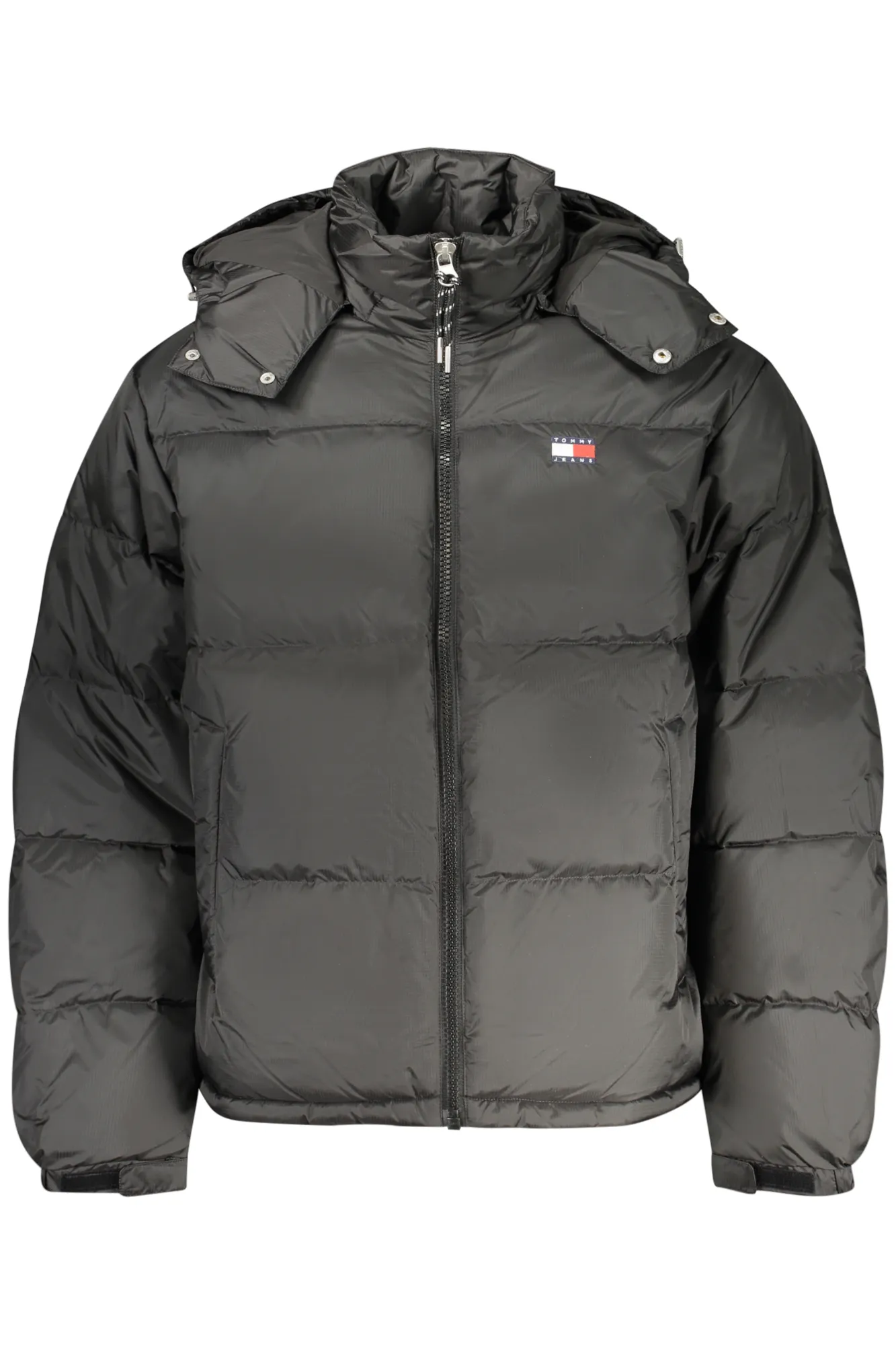 Herren LANGARMJACKE Schwarz DM0DM22036_NEBDS