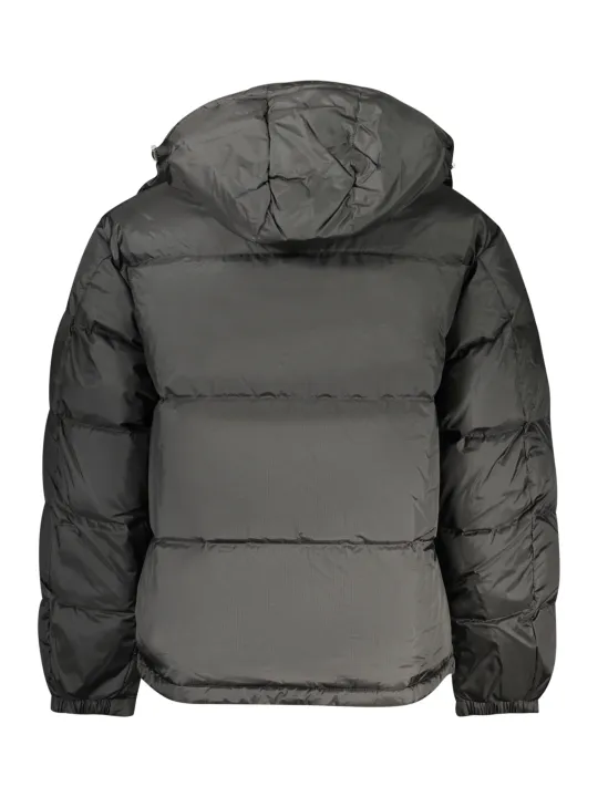 Mieten Sie Tommy Hilfiger Herrenjacke Schwarz - Flex-Fashion