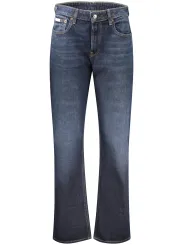 Mieten Sie Calvin Klein Damen Jeans Blau - Flex-Fashion Verleih