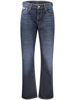 Mieten Sie Calvin Klein Damen Jeans Blau - Flex-Fashion Verleih