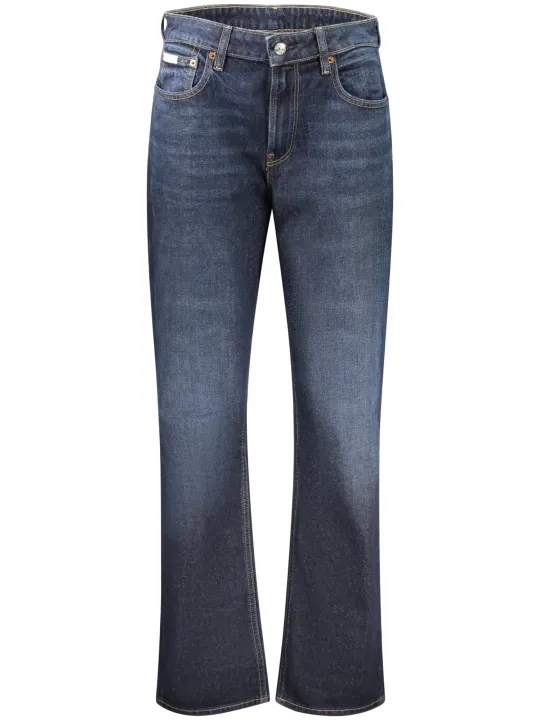 Mieten Sie Calvin Klein Damen Jeans Blau - Flex-Fashion Verleih