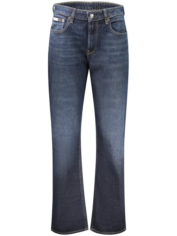 Mieten Sie Calvin Klein Damen Jeans Blau - Flex-Fashion Verleih
