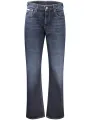 Mieten Sie Calvin Klein Damen Jeans Blau - Flex-Fashion Verleih