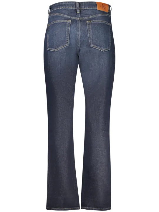 Mieten Sie Calvin Klein Damen Jeans Blau - Flex-Fashion Verleih